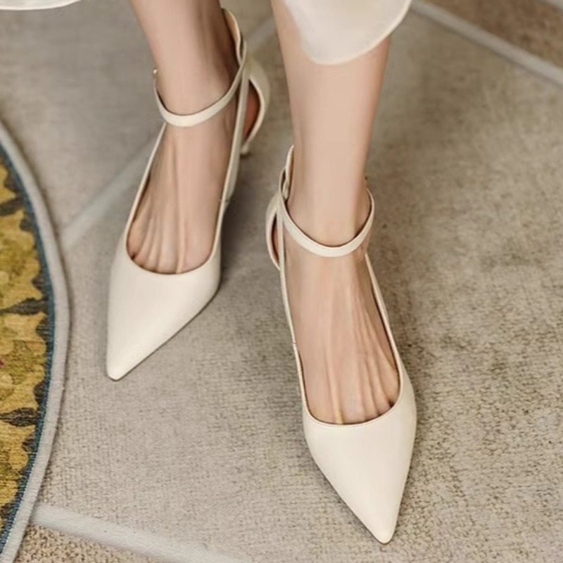Sandal Wanita Musim Panas 2025 - Summer Clothing Sale Women ulasan dan harga