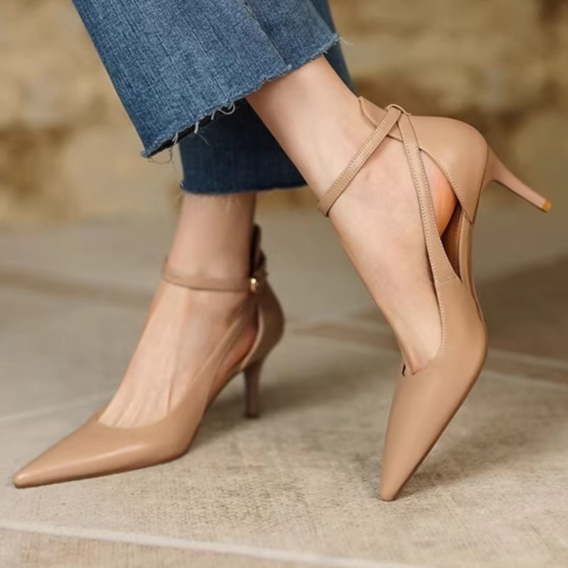 Sandal Wanita Musim Panas 2025 - Summer Clothing Sale Women ulasan dan harga