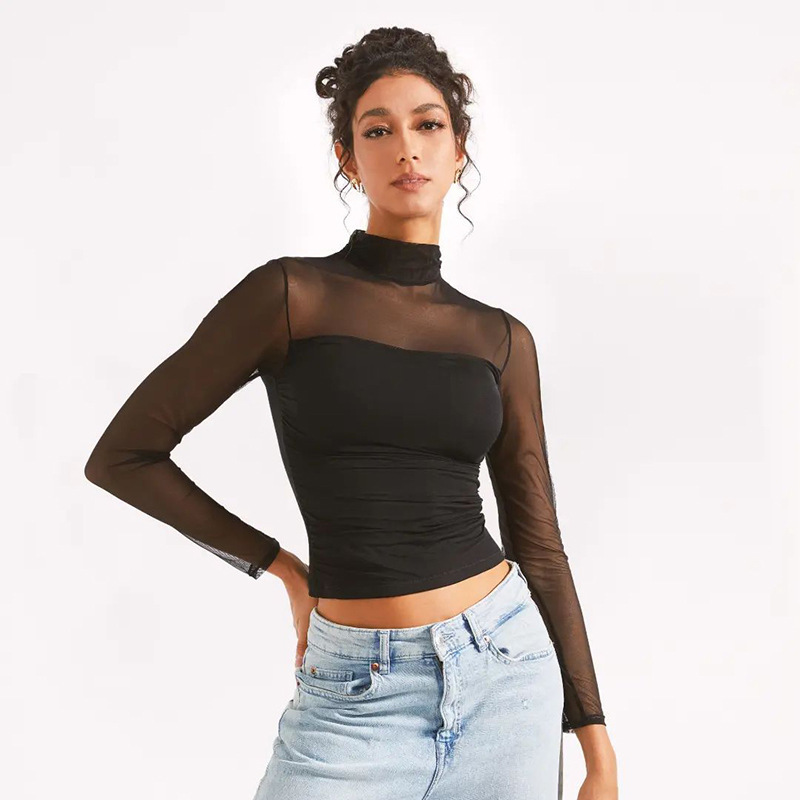 Atasan Seksi Warna Cokelat Chi - Summer Days Clothing ulasan dan harga