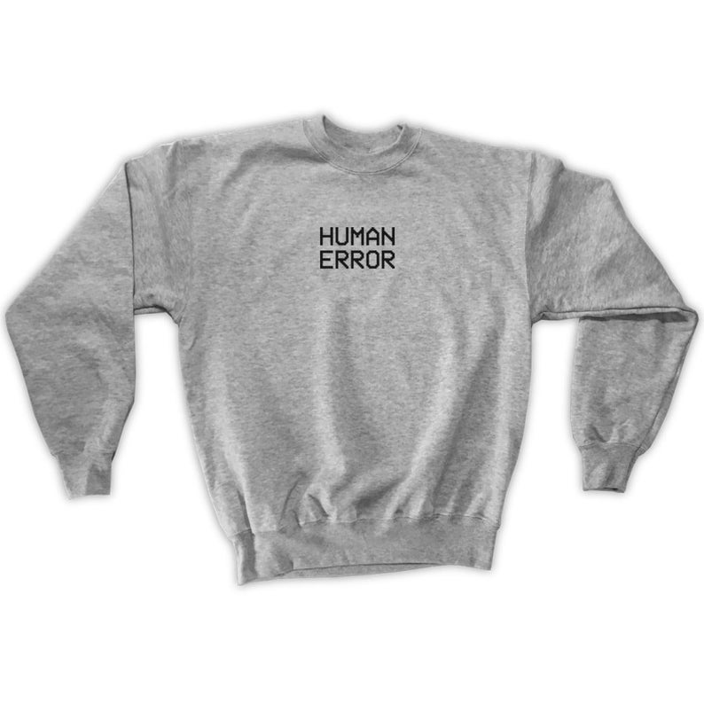 Skuggnas Kaus Kesalahan Manusi - Summer Jumper Clothing ulasan dan harga