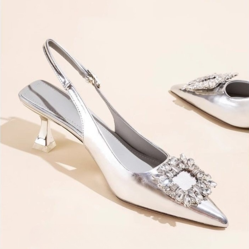 Sandal Wanita Musim Panas Sepa - Summer Clothing Dress ulasan dan harga