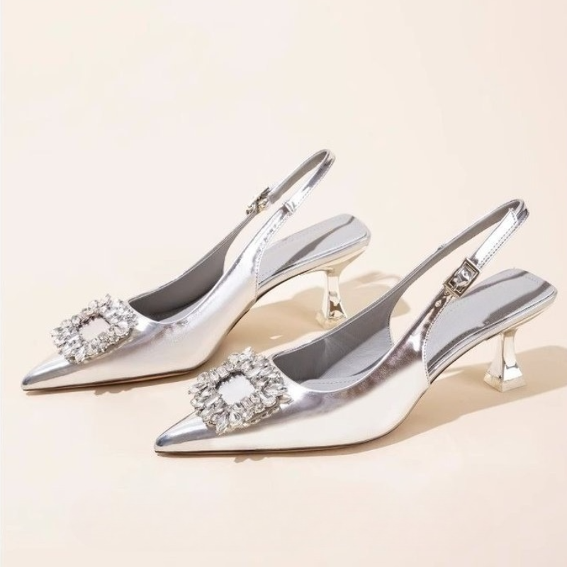 Sandal Wanita Musim Panas Sepa - Summer Clothing Dress ulasan dan harga