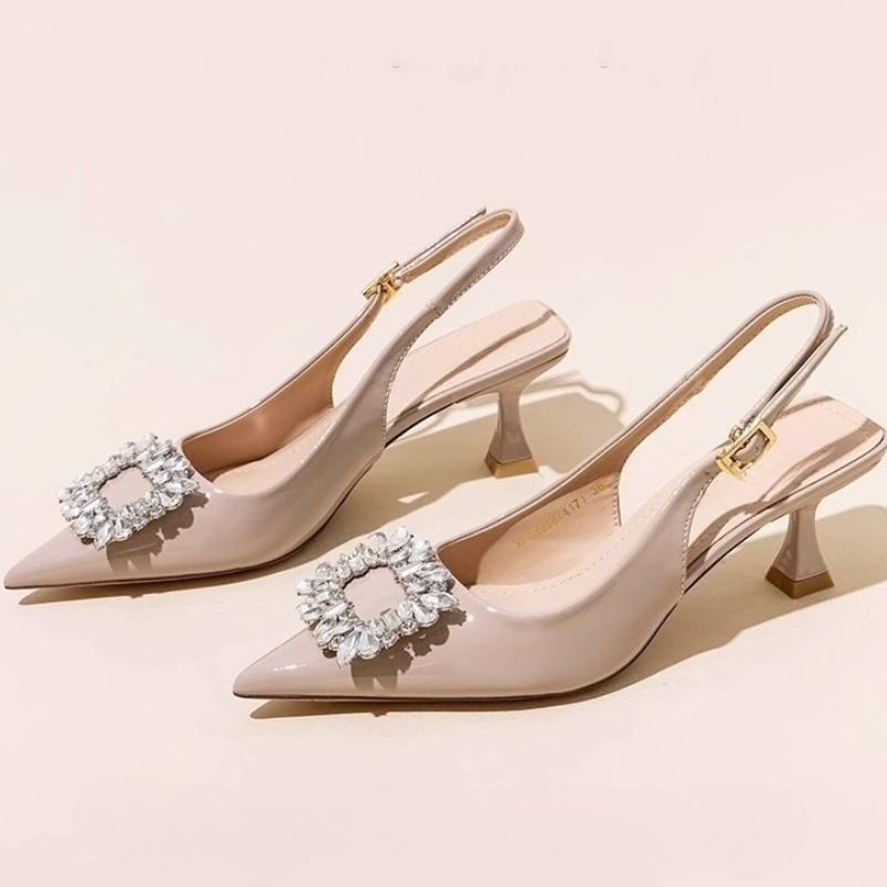 Sandal Wanita Musim Panas Sepa - Summer Clothing Dress ulasan dan harga