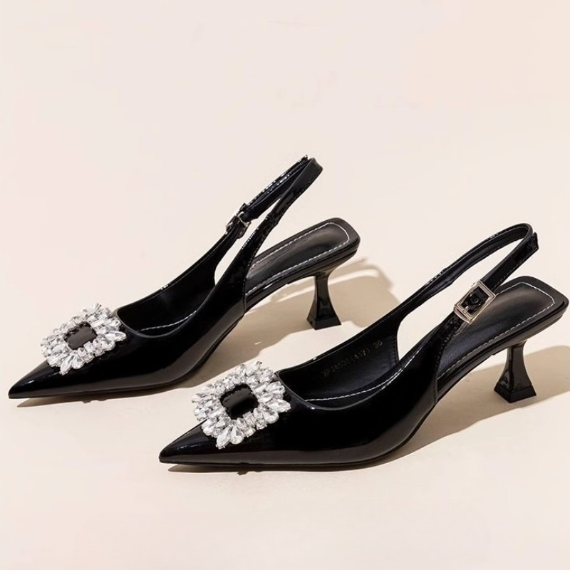 Sandal Wanita Musim Panas Sepa - Summer Clothing Dress ulasan dan harga