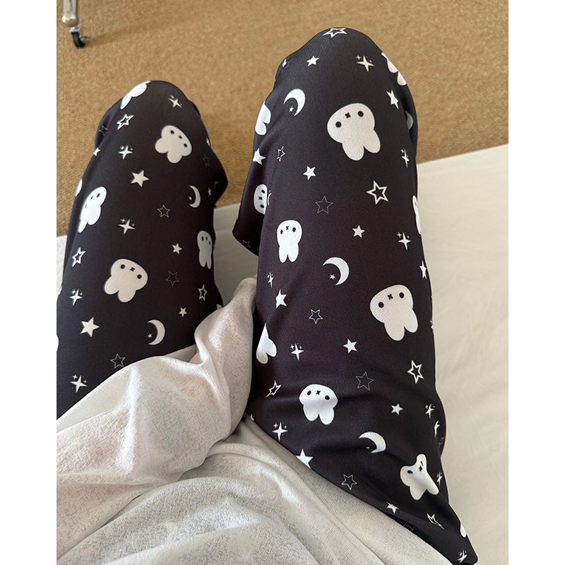 Celana Santai Miffy untuk Wani - Summer Away Clothing ulasan dan harga