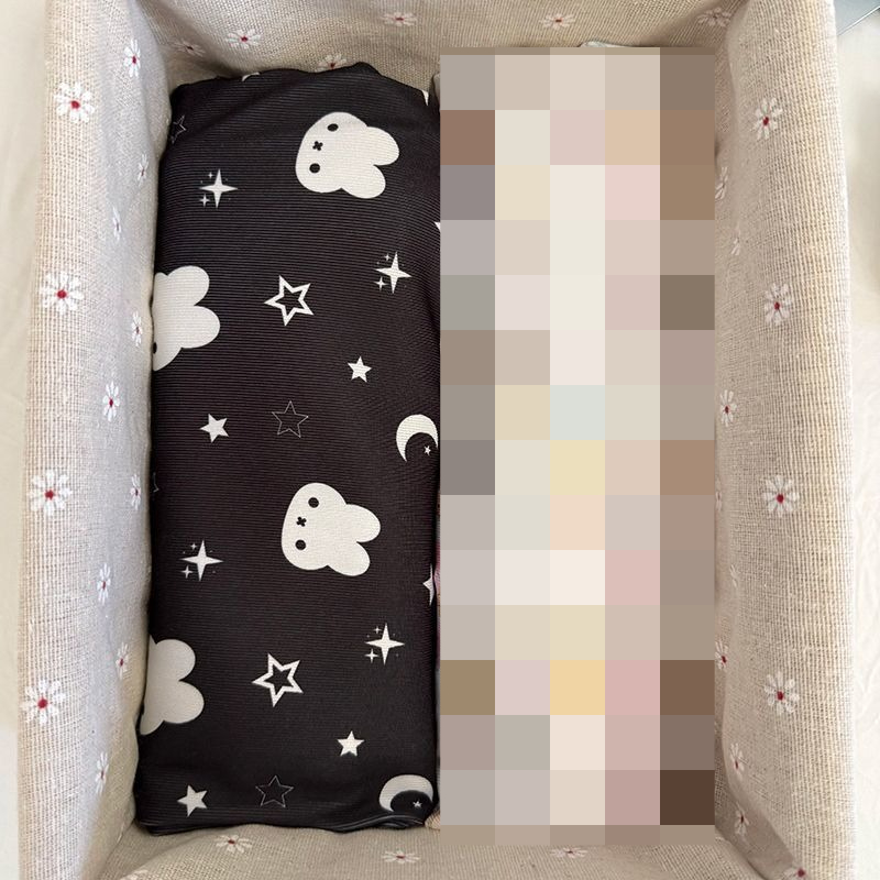 Celana Santai Miffy untuk Wani - Summer Away Clothing ulasan dan harga