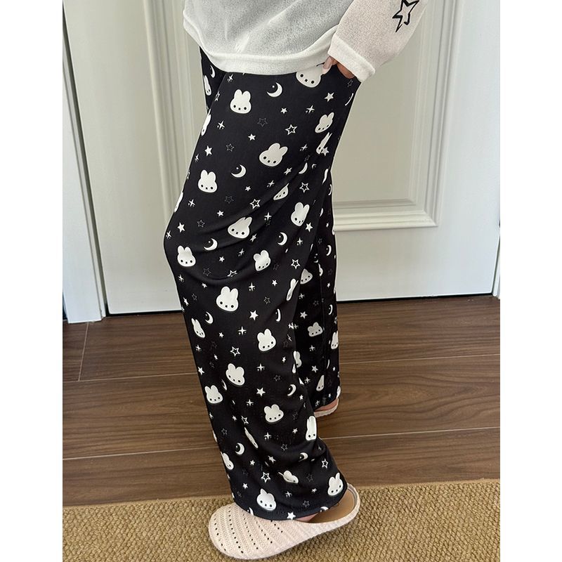 Celana Santai Miffy untuk Wani - Summer Away Clothing ulasan dan harga