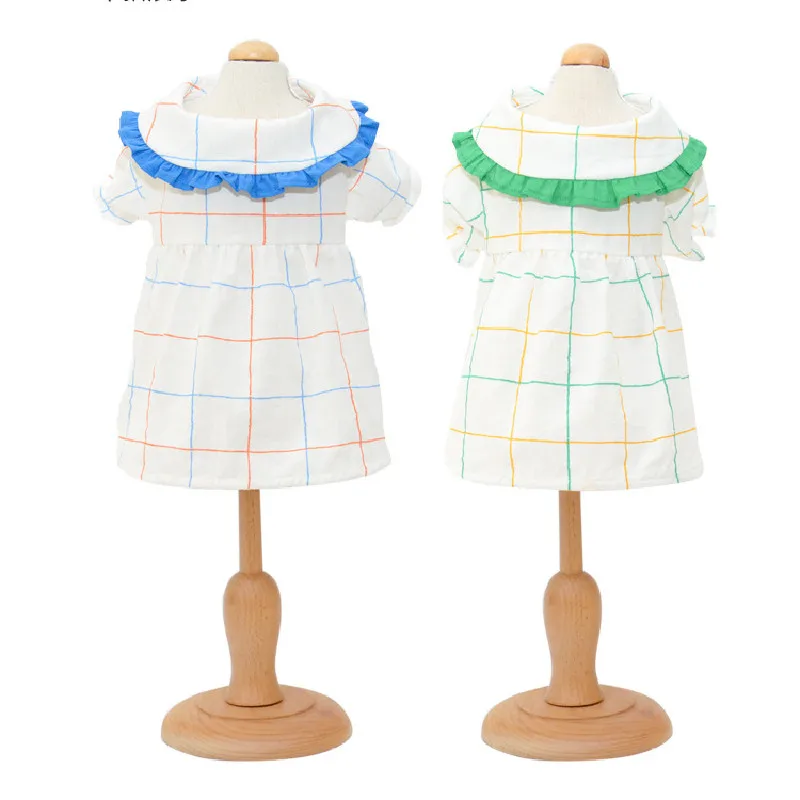 Baju hewan peliharaan musim pa - Summer Dog Clothing ulasan dan harga